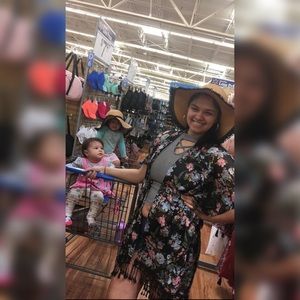 Meet your Posher, Brandy